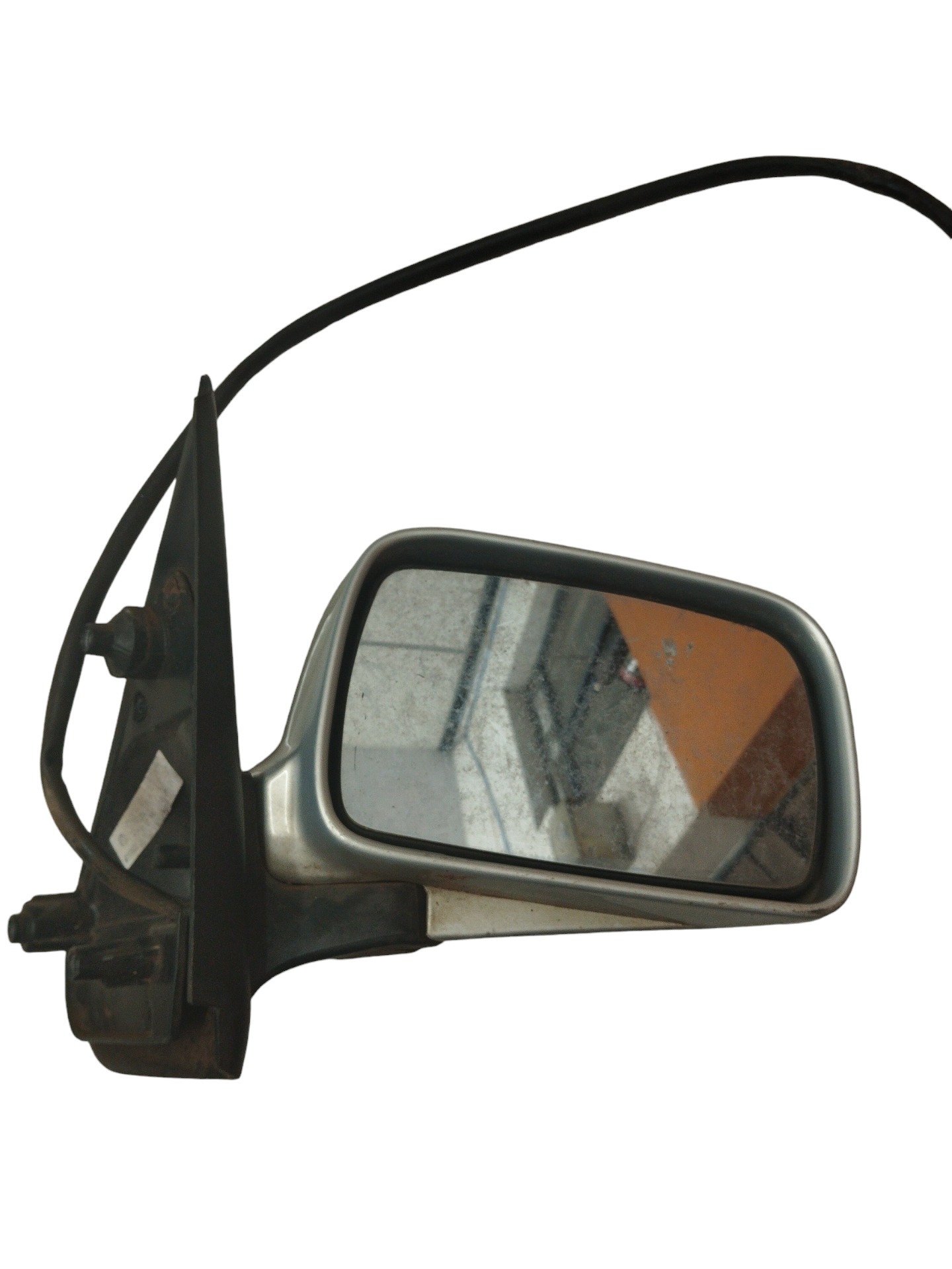 Retrovisor Elétrico Direito Volkswagen Polo 1997/2000 Orig. 2