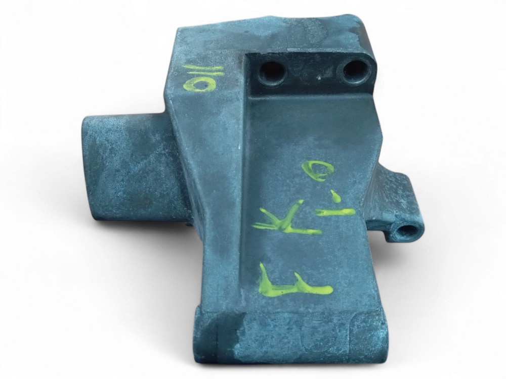 Suporte Alternador Ford Fiesta / Ka 2008 A 2013 Original 2