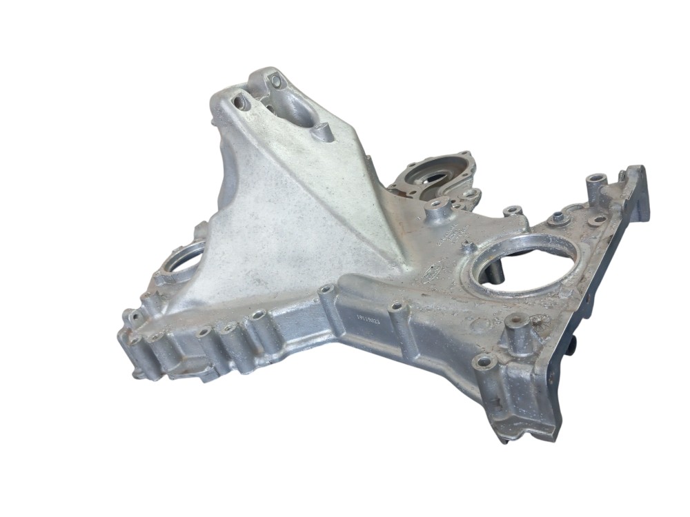 Tampa Lateral Do Motor Ford Ka 1.0 3cc