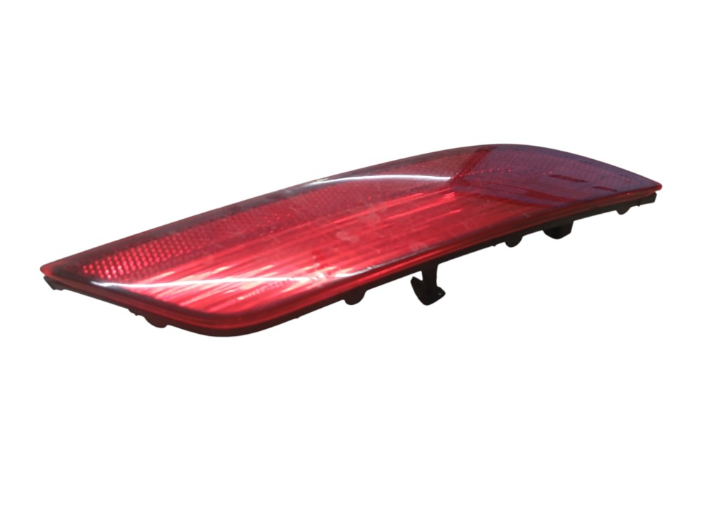 Refletor Do Para-choque Traseiro L/d Vw Fox 2015/17 3