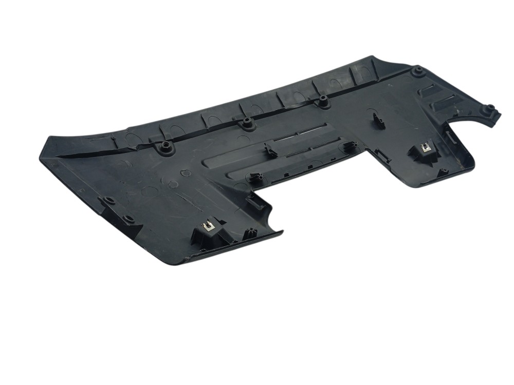 Aplique Acabamento Caçamba Lateral Fiat Strada 2010/11 3