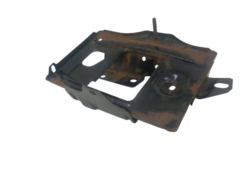 Suporte Bateria Fiat Uno Fire 2006 2007 2008 2009 2010 2