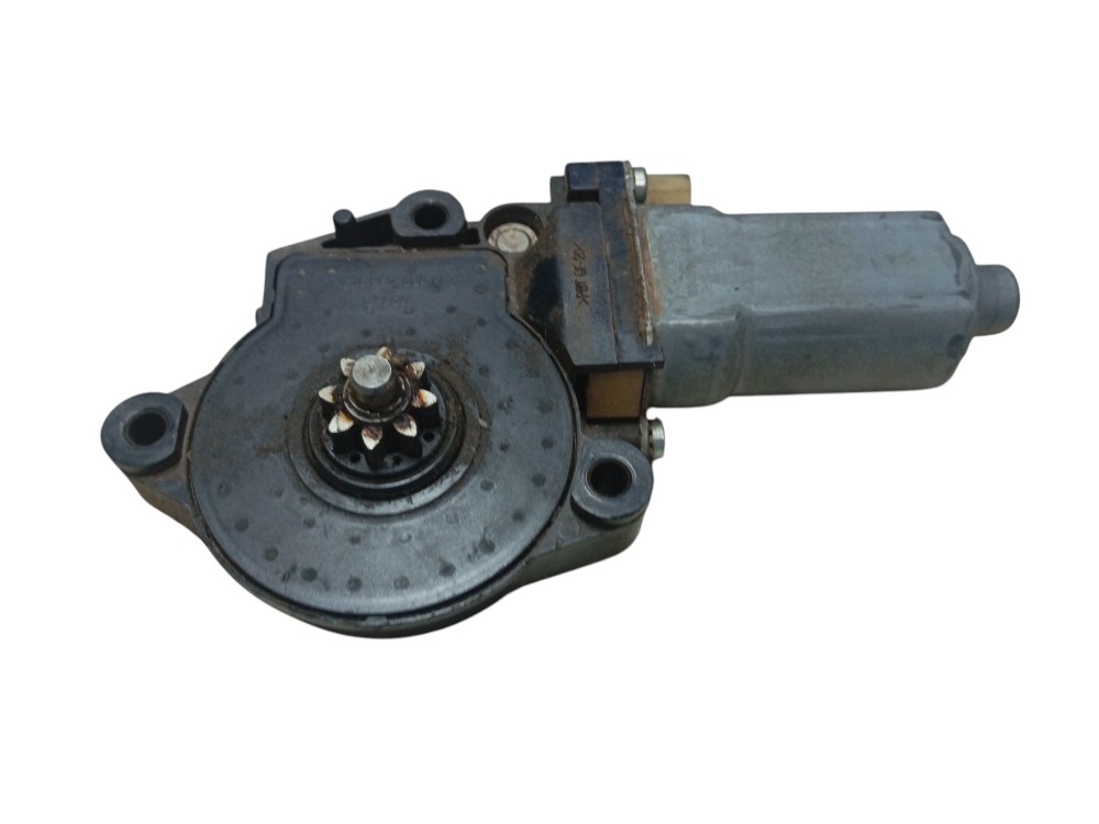 Motor De Vidro Eletrico Traseiro Esquerdo Kia Sportage 2010 4