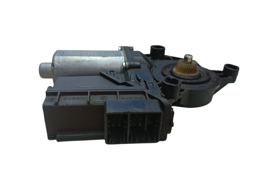 MOTOR DE VIDRO ELÉTRICO TRASEIRO DIREITO VW GOLF