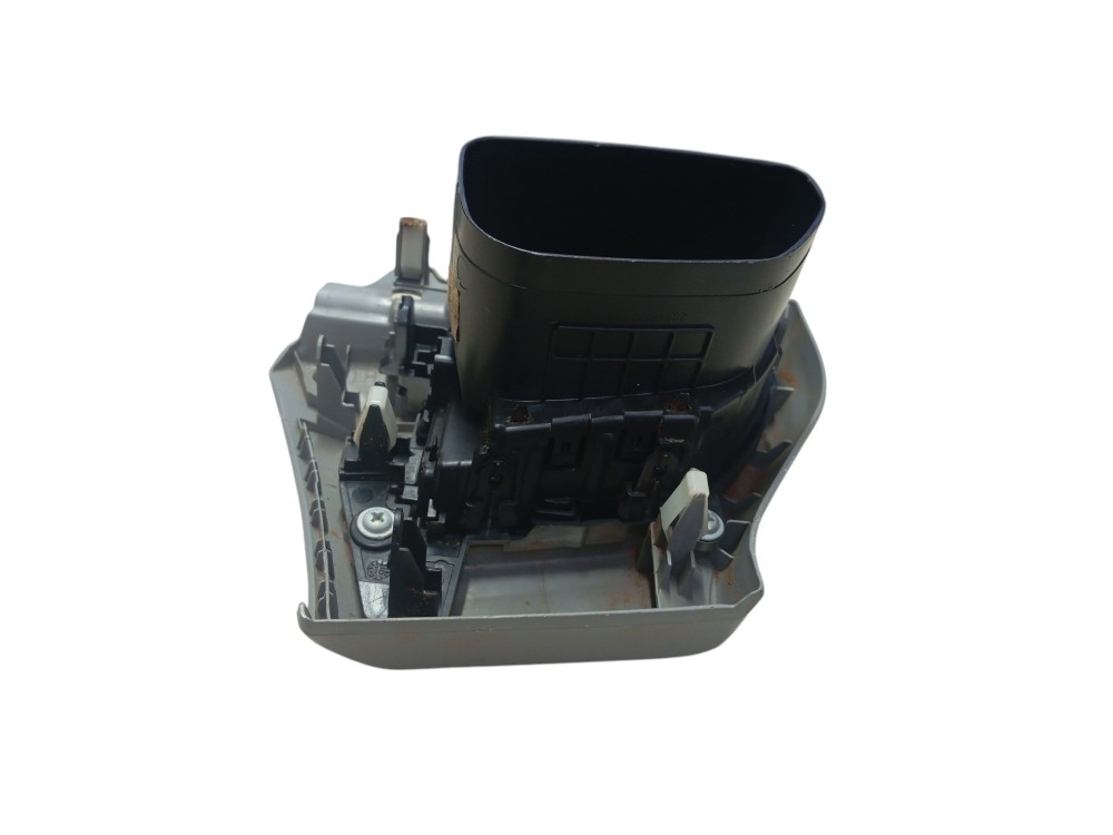 DIFUSOR DE AR L/E TOYOTA COROLLA 14/17 5