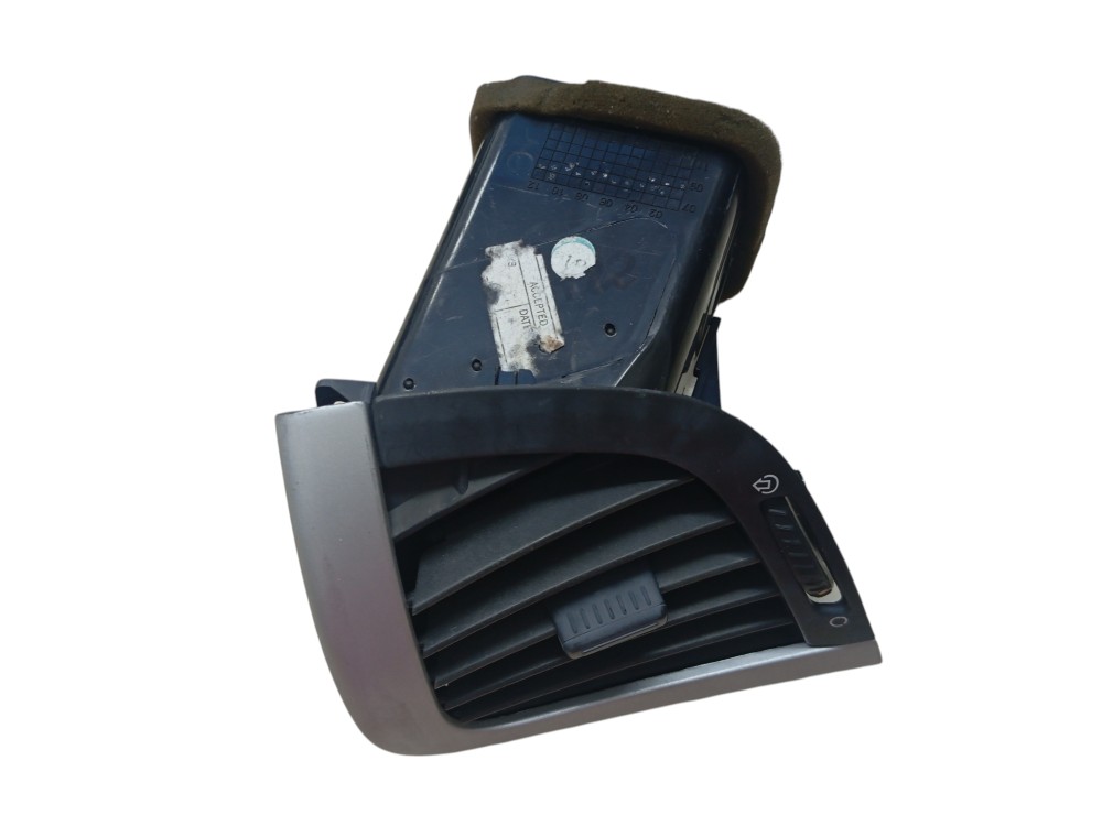 Difusor De Ar Lado Esquerdo Peugeot 207 2009/15 2