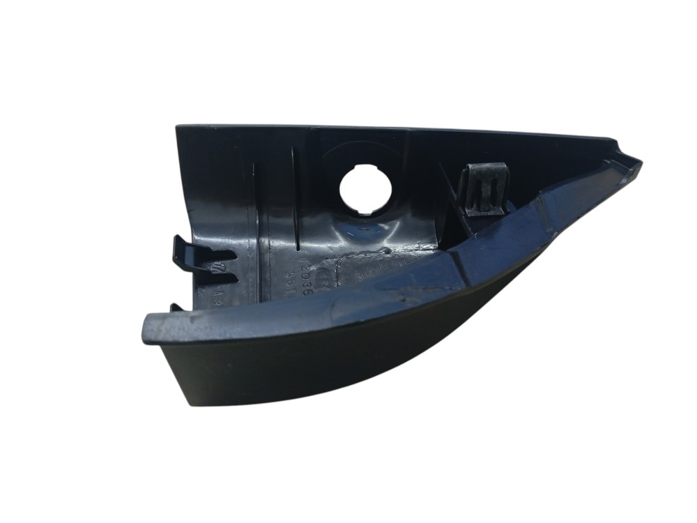 Acabamento Interno Retrovisor Ford Fiesta 03/14 C/remoto L/d 5