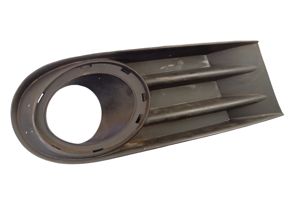 Moldura Do Farol De Milha L/d Vw Gol Voyage G5 09/13 3