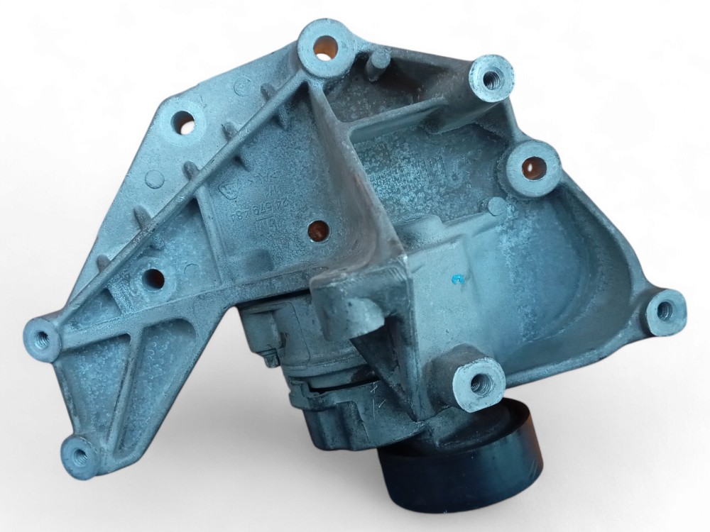 Suporte Compressor Ar Chevrolet Onix / Prisma 2013 Original 4