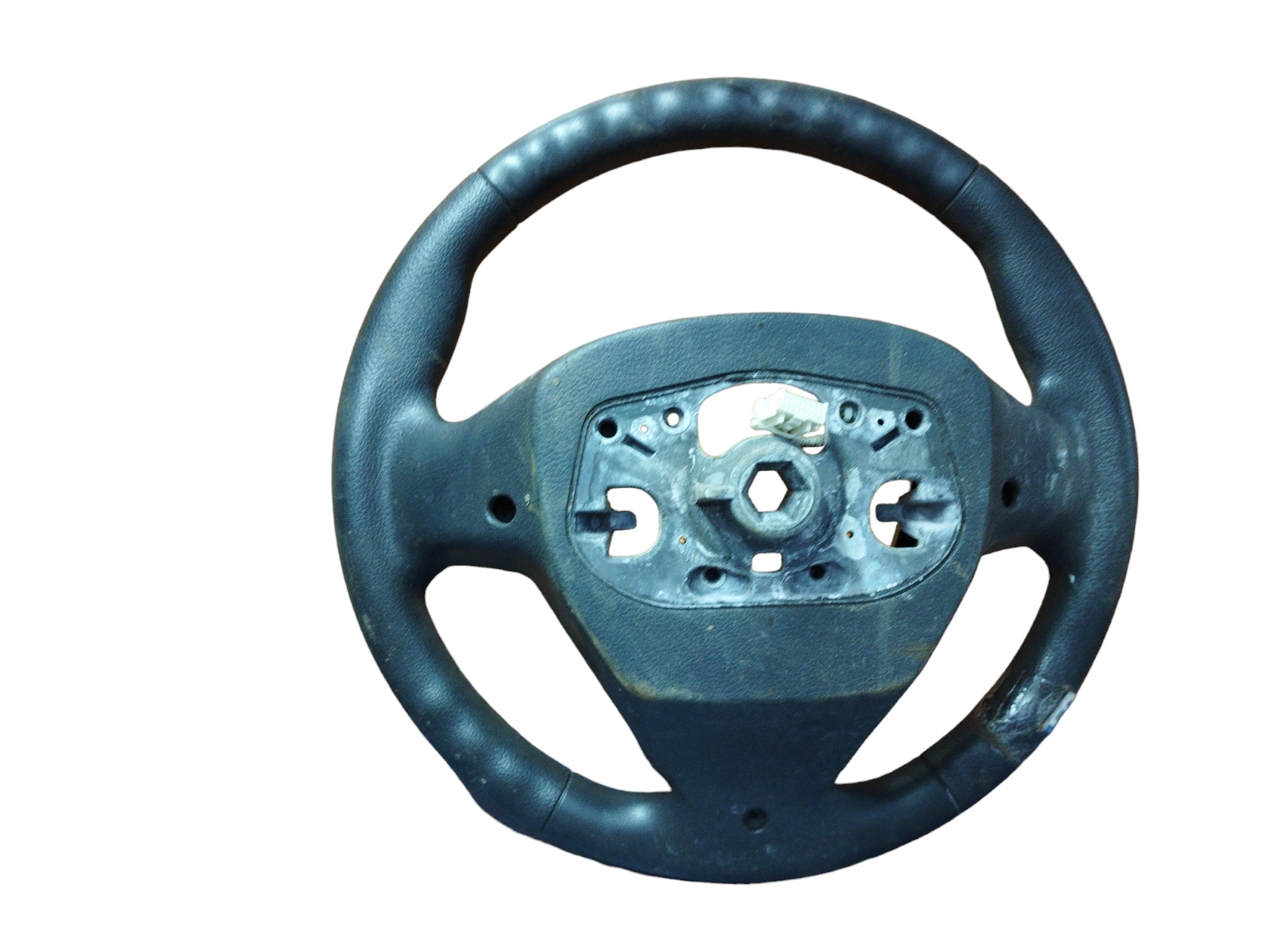 VOLANTE DIREÇÃO FORD KA 2015/18 2
