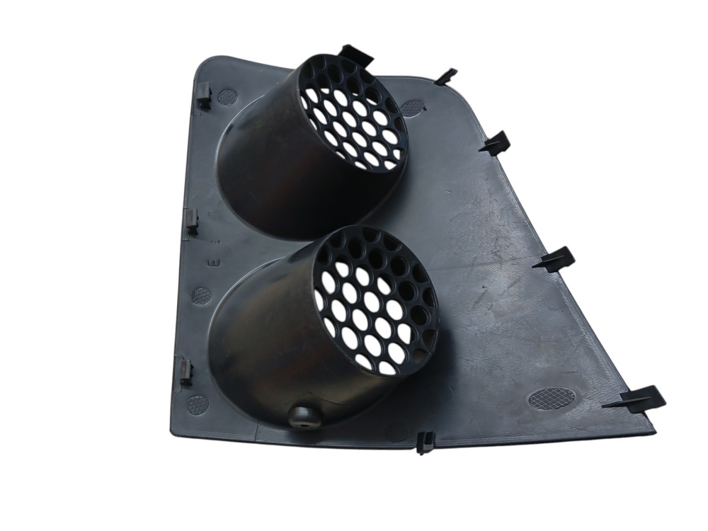 MOLDURA DO FAROL DE MILHA FIAT STRADA FIRE 2006/09 L/E 2