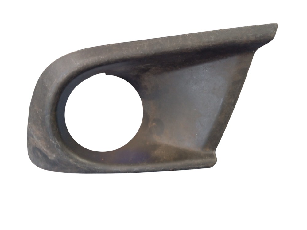 MOLDURA FAROL MILHA GM ONIX PRISMA 13/16 2