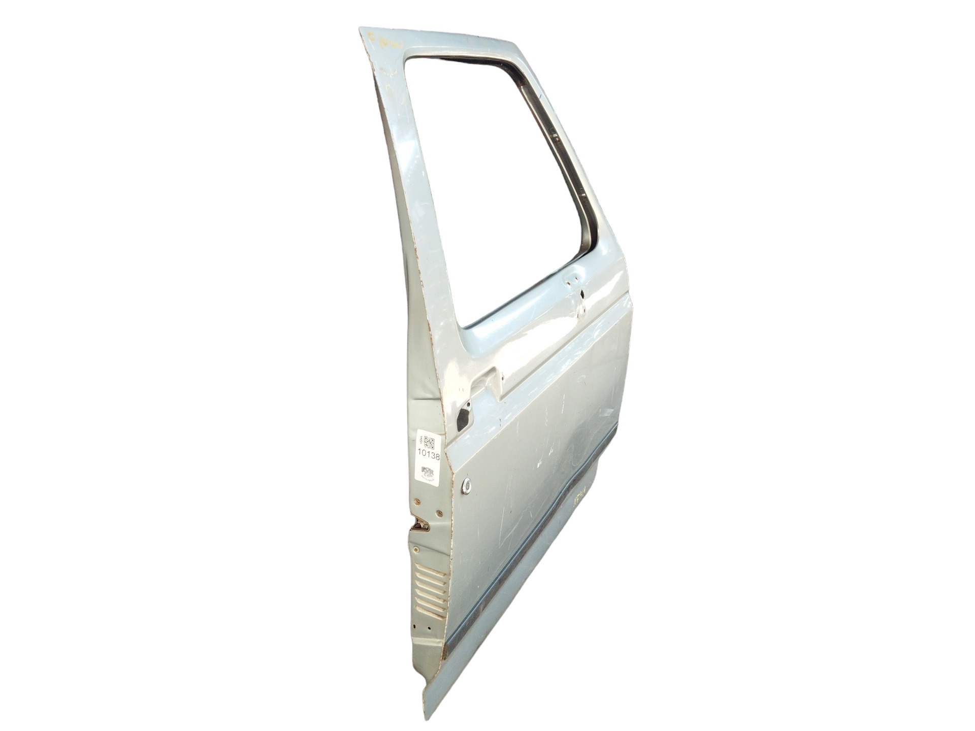 Porta Dianteira L/d F1000 1993/98 C/detalhes 2