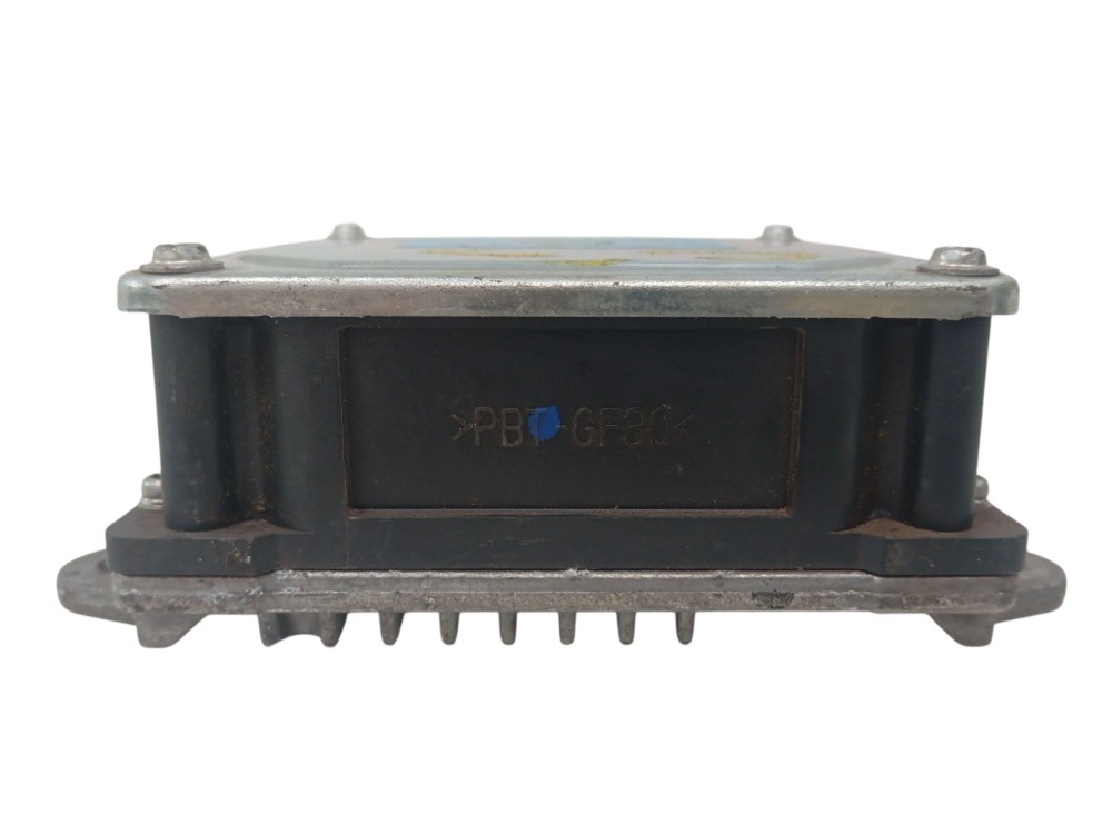 Módulo direção elétrica Citroen C3 2004/12 2
