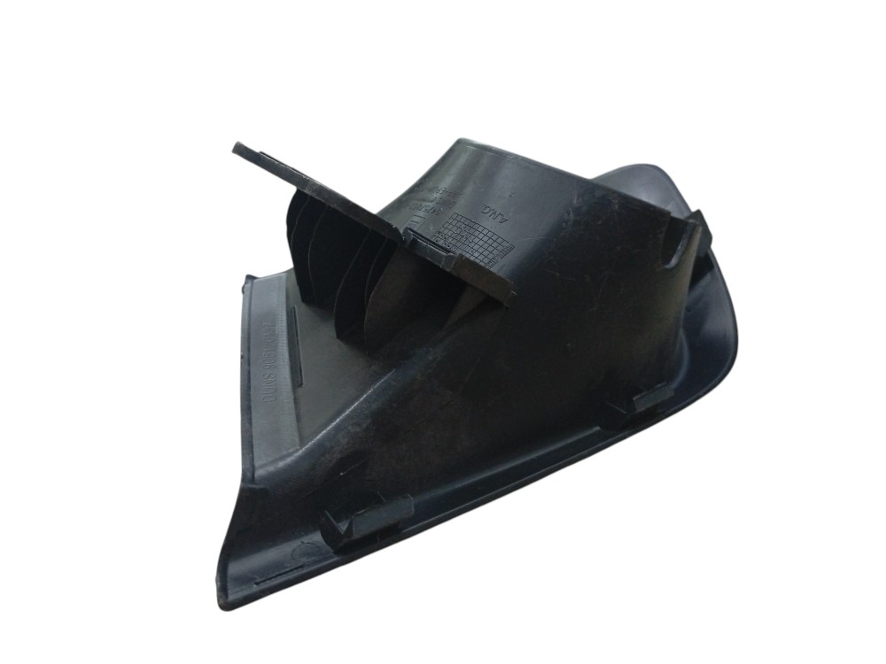 Porta Objetos Central Direito C/cinzeiro Vw Saveiro G5/g6 5