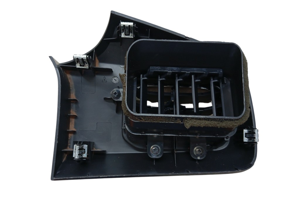 Difusor De Ar Interno Lado Esquerdo Chevrolet Onix Prisma 13 4