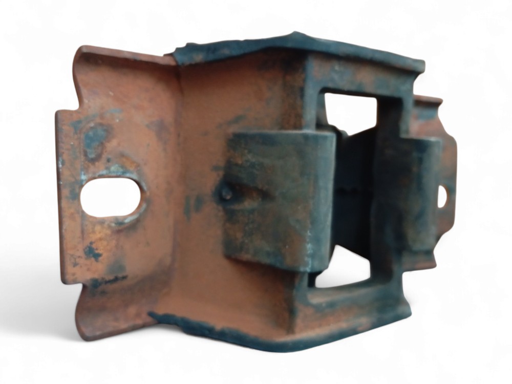 Coxim Superior Cambio Ford Fiesta 2008 A 2010 Original 2