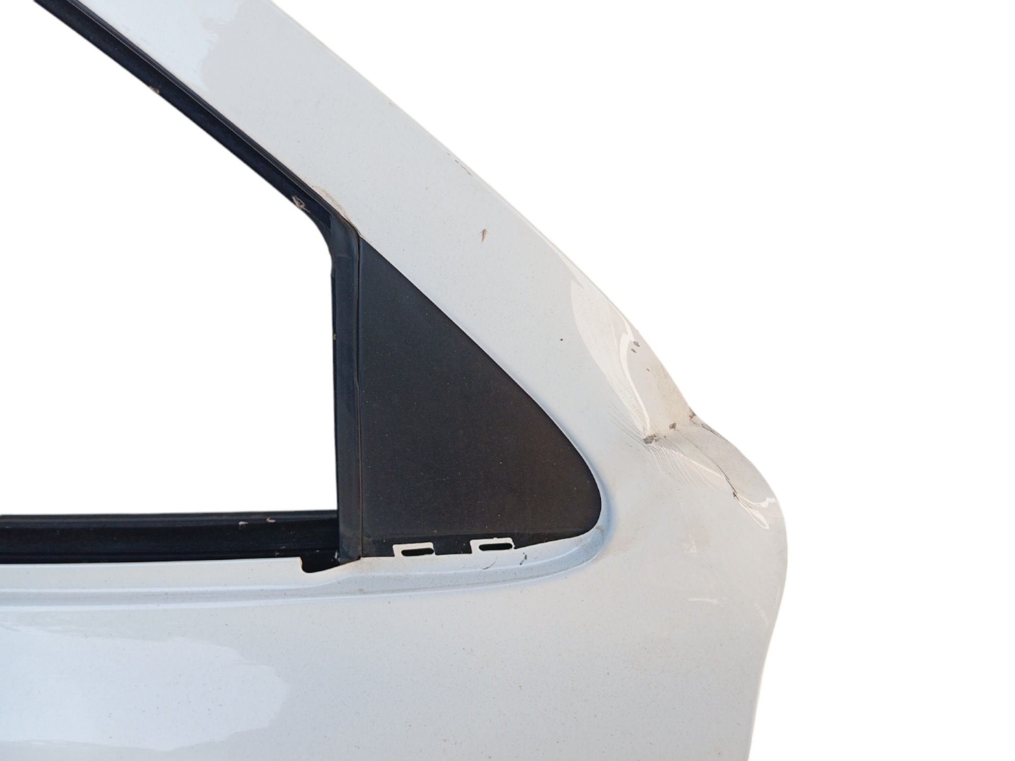 Porta Traseira L/e Ford Ka 2015 2016 2017 2018 2019 Traseira Esquerda 2