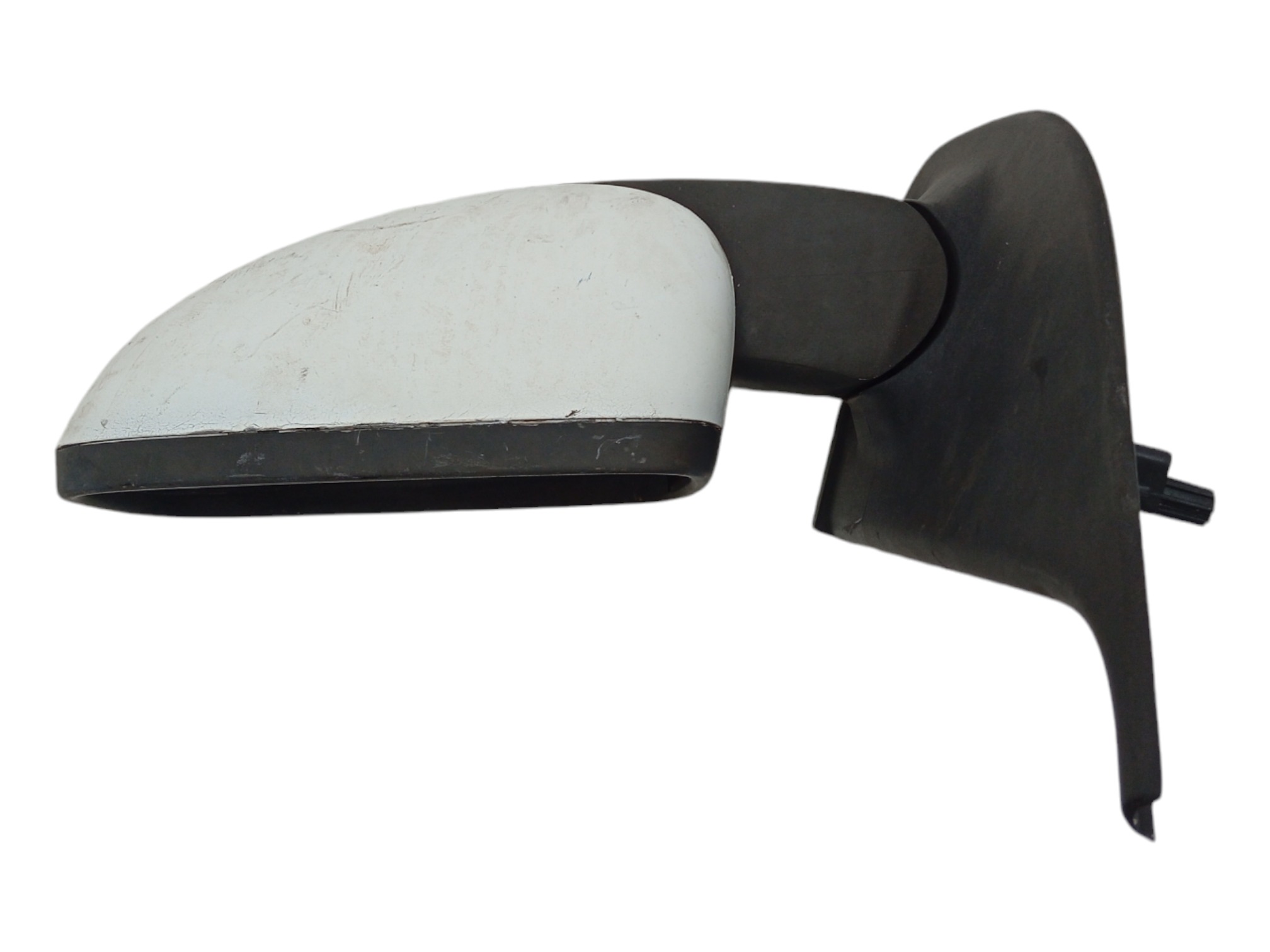Retrovisor L/e Fiat Fiorino 2013 A 2020 Fixo Original 3