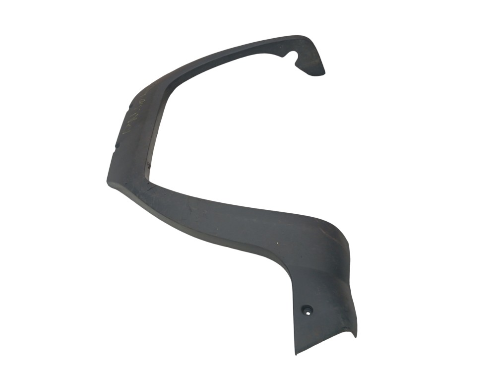 Moldura Do Paralama Traseiro Direito Fiat Palio Wekeend 2016 2