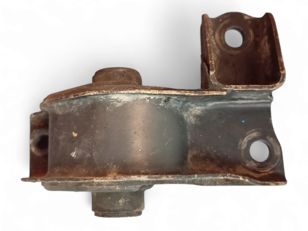 Coxim Inferior Cambio Honda Fit 2004 A 2008 Original 6