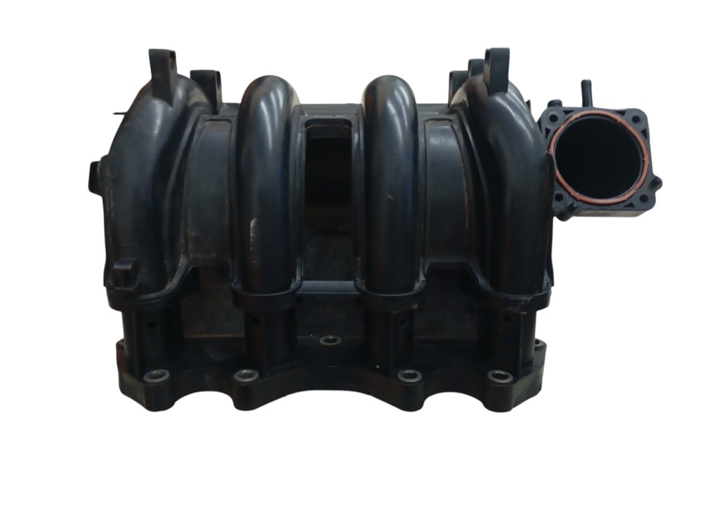 Coletor De Admissão Volkswagen Fox 1.6 8v 2013