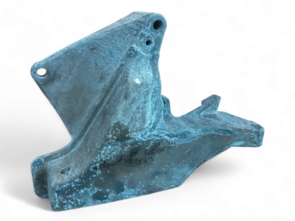 Suporte Coxim Motor Vw Gol / Fox / Saveiro / Polo 2010/2013 4