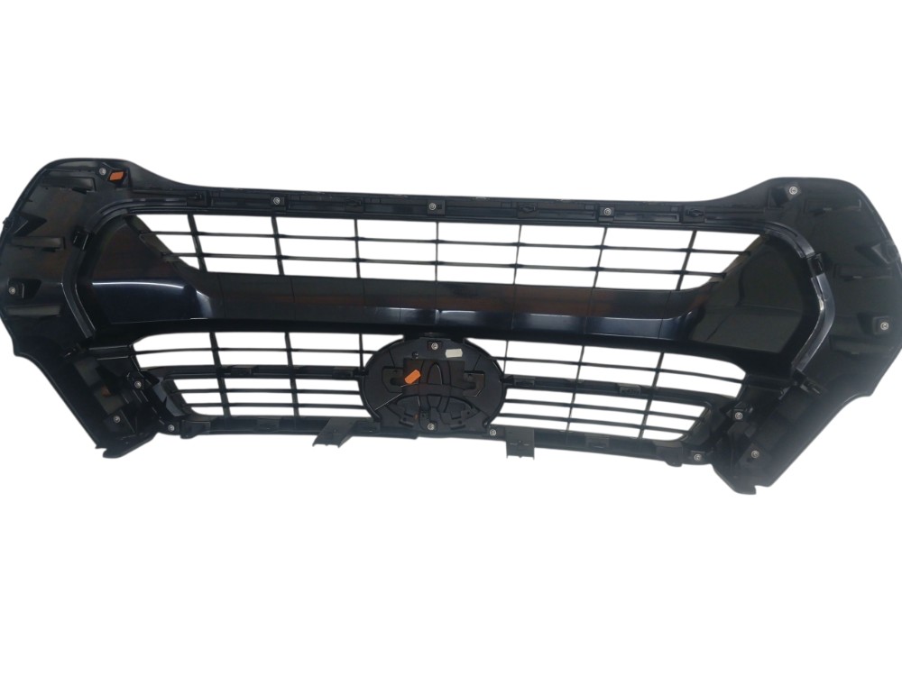 Grade Radiador Hilux 2021/2023 2