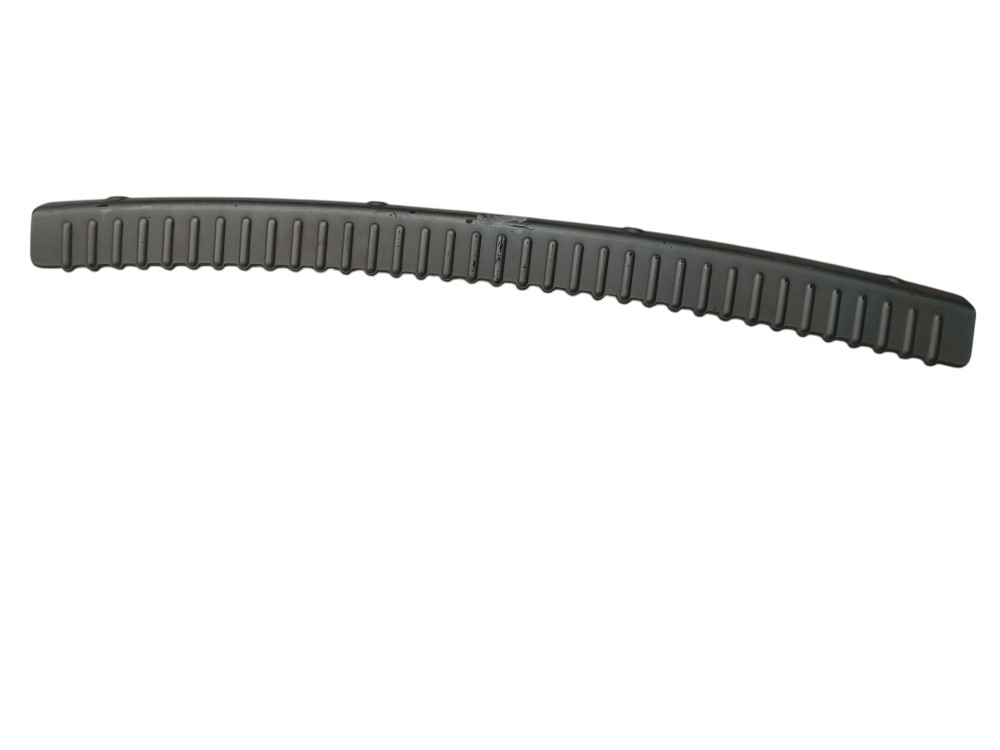 Moldura Do Para-choque Traseiro Vw Parati G4 Surf 3