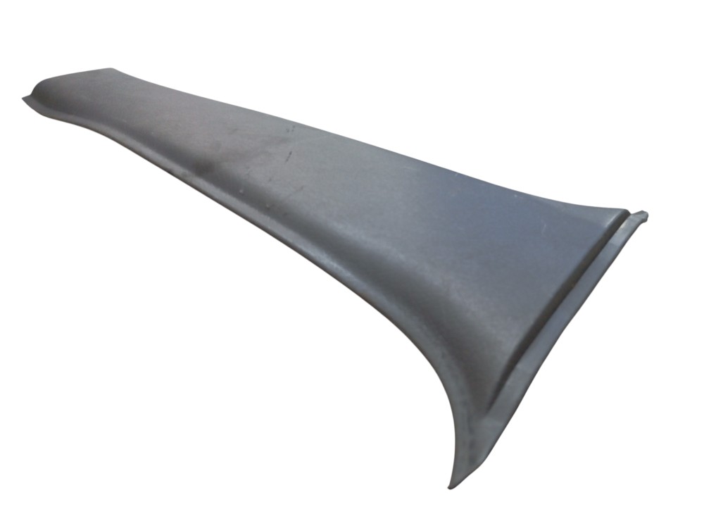 MOLDURA COLUNA DIREITA CHEVROLET CORSA 2012 5