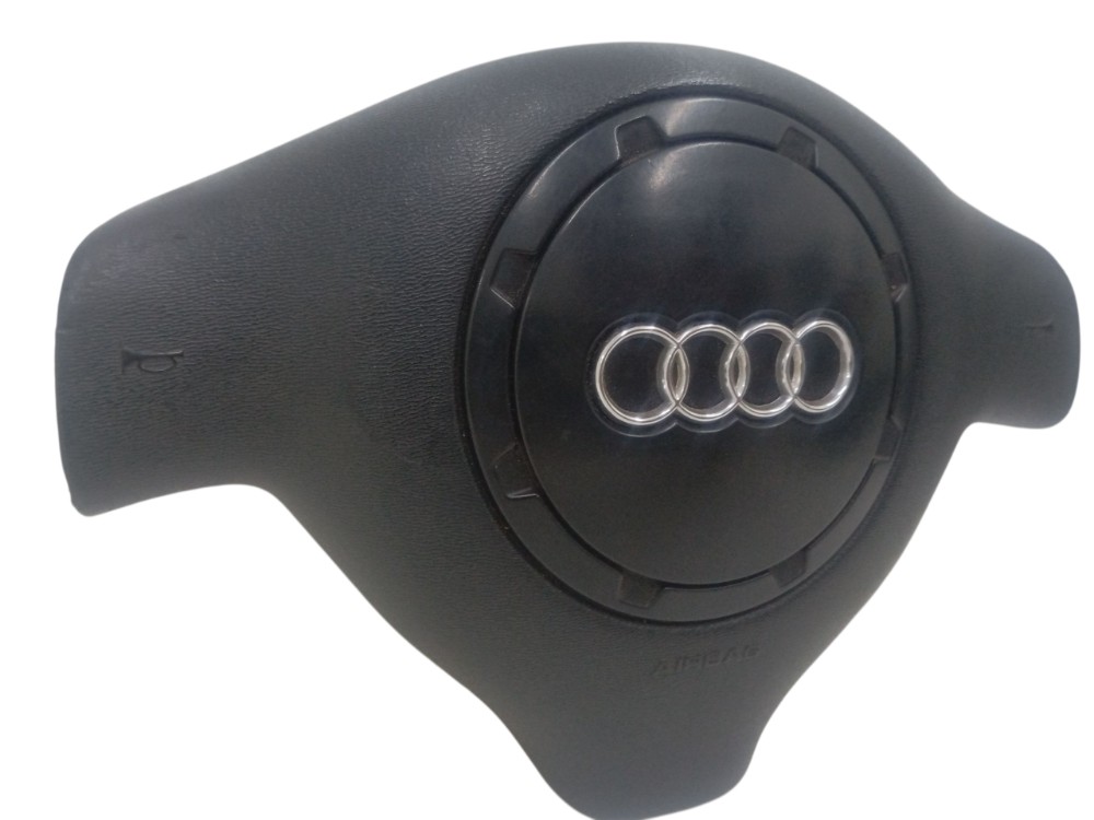 Bolsa Air Bag volante Audi A3 1999/05 3