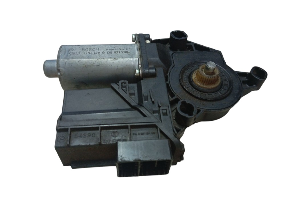 MOTOR DE VIDRO ELÉTRICO TRASEIRO DIREITO VW GOLF 4