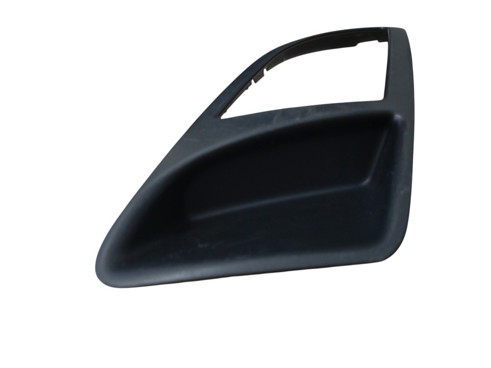 Moldura Do Farol De Milha L/e Fiat Bravo 2011-15 2