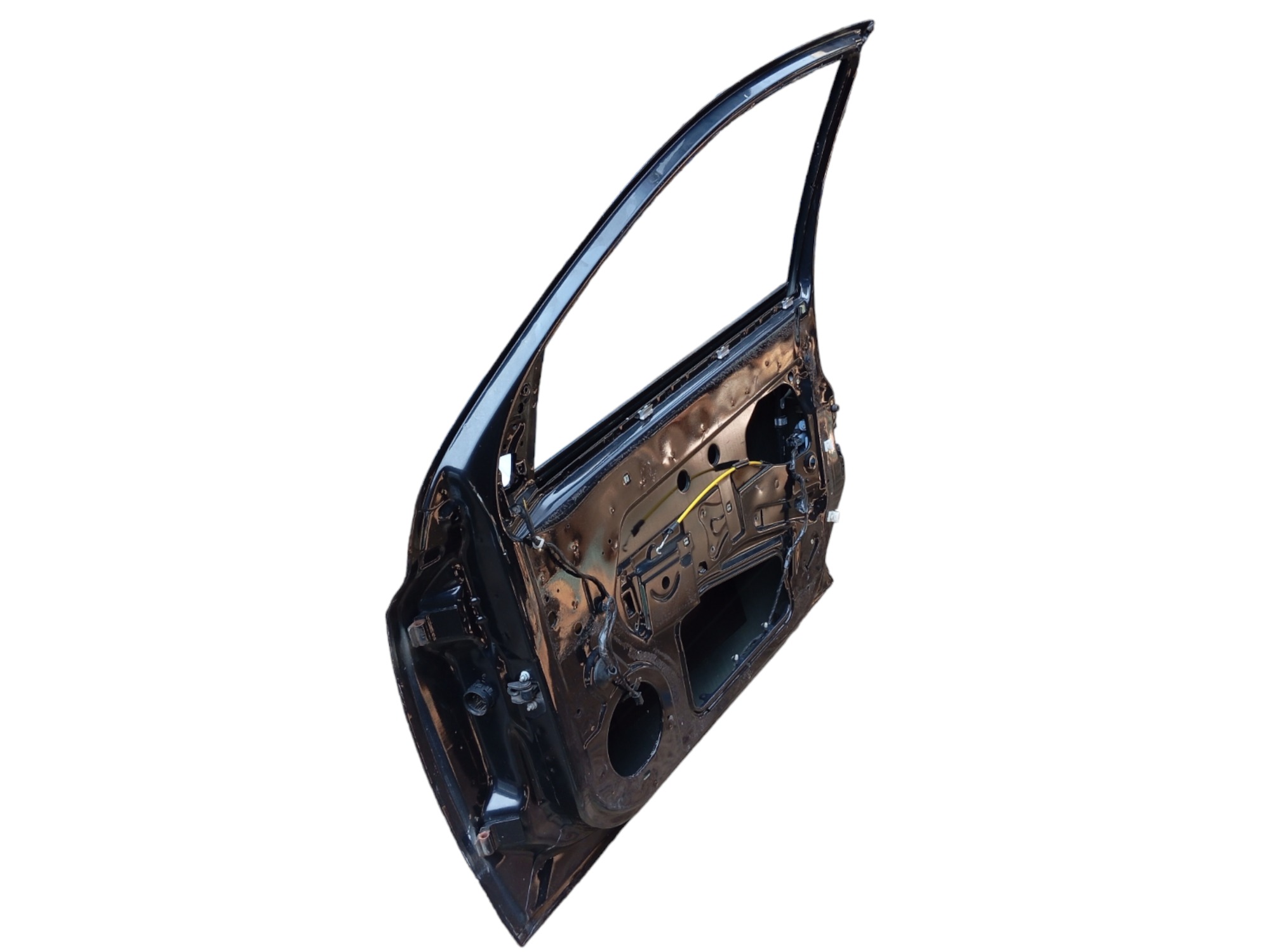 Porta Dianteira L/d Chevrolet Vectra 2007/11  Dianteira Direito 3
