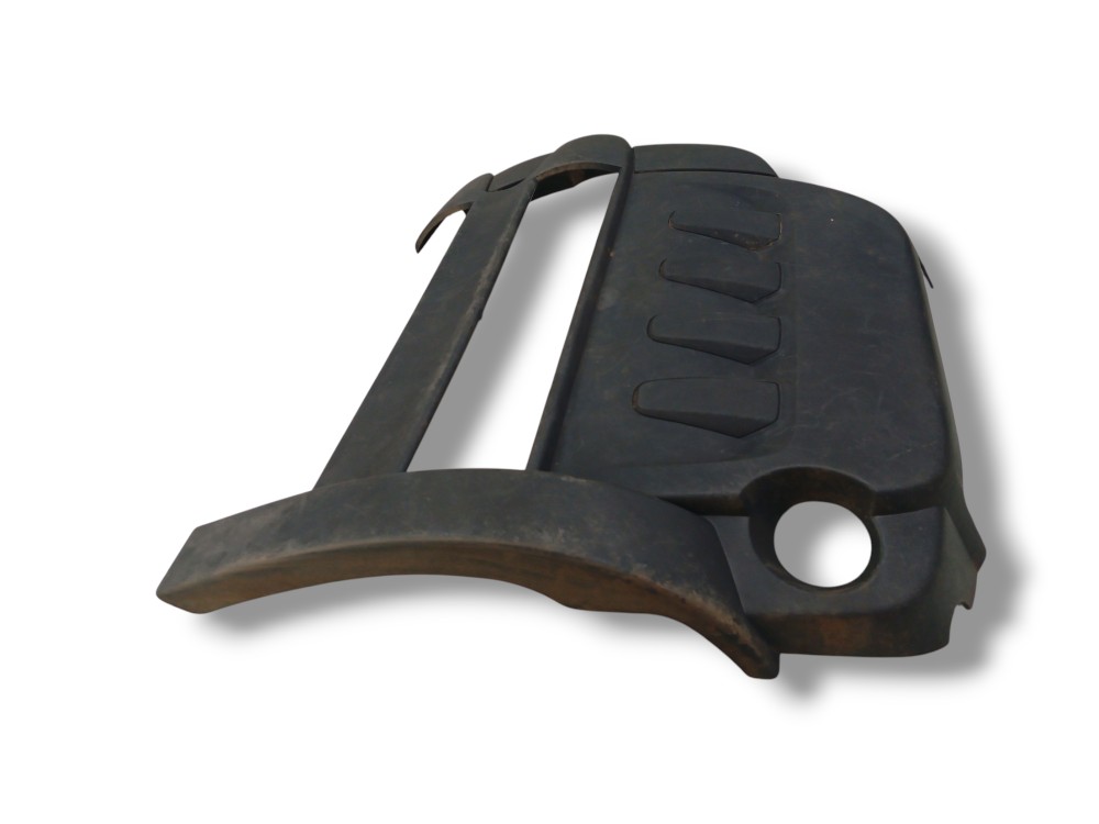 Tampa Do Motor Citroen C4 Picasso 2.0 4