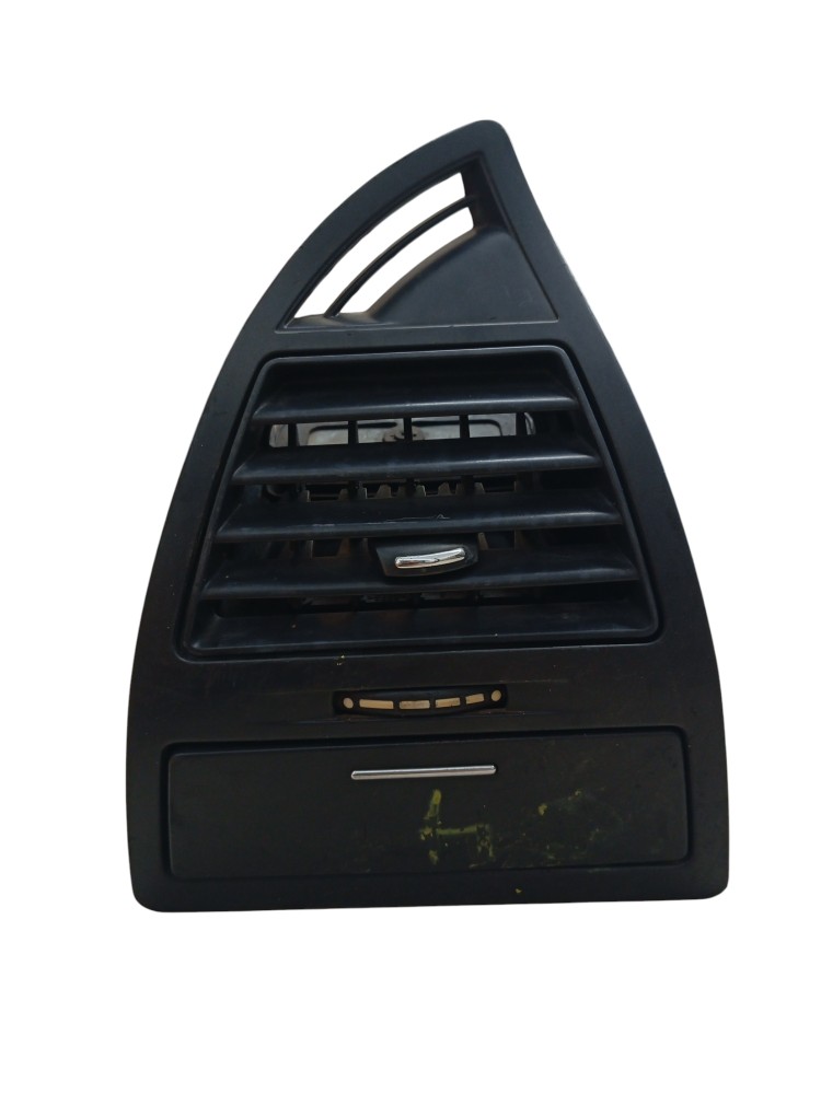 Difusor Saida De Ar L/d Citroen C4 Pallas 2007/13