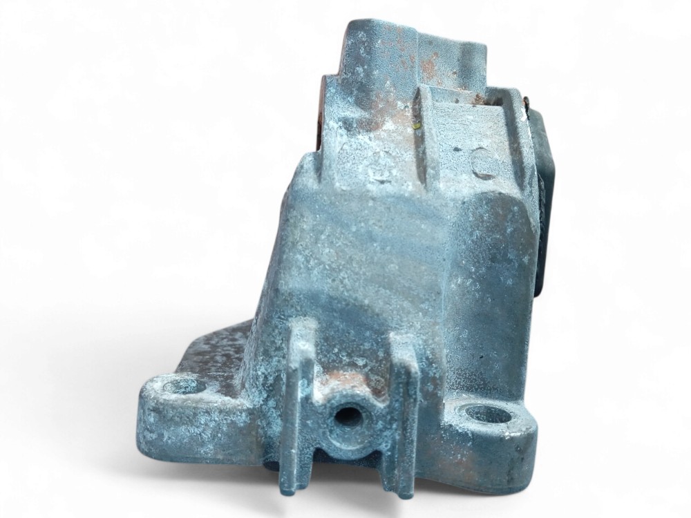 Coxim Motor Direito Vw Gol/saveiro/voyage G5 Original 2