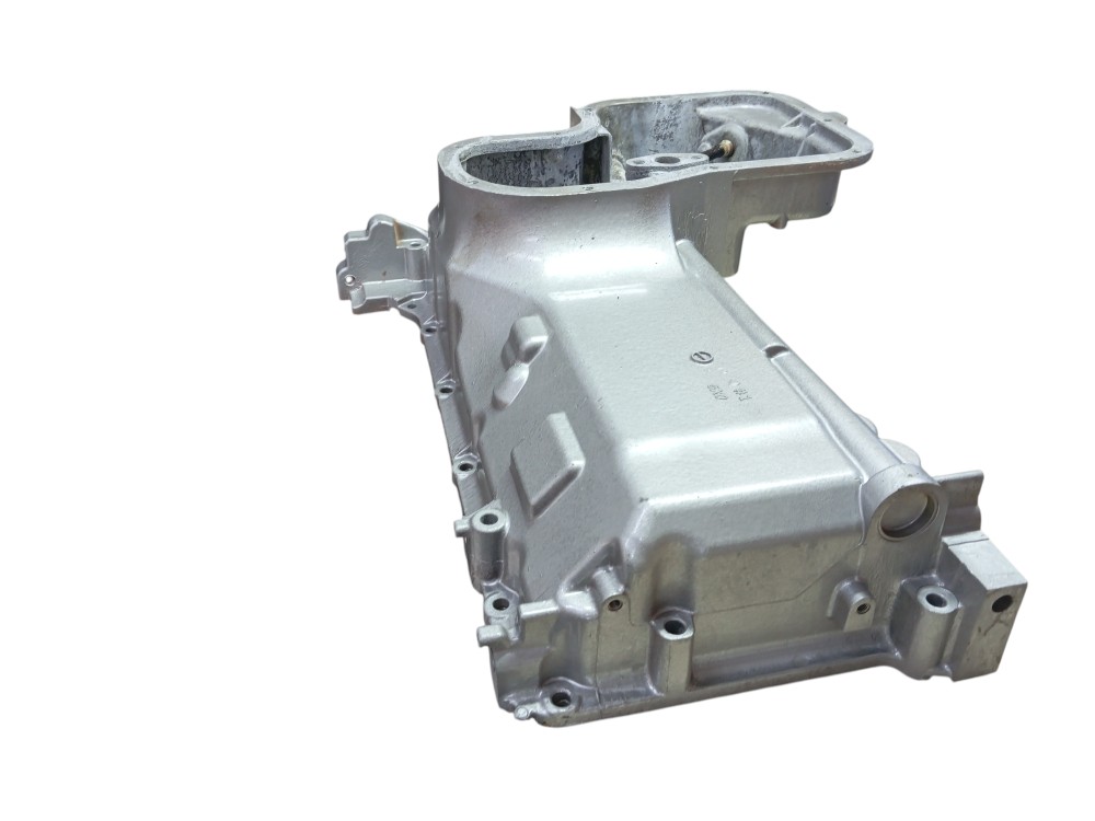 CARTER DE ÓLEO MOTOR NISSAN FRONTIER 2.5 08/12 3