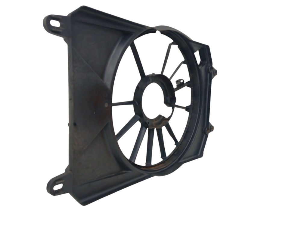 ELETROVENTILADOR DEFLETOR FIAT PALIO 1.6 2013 2