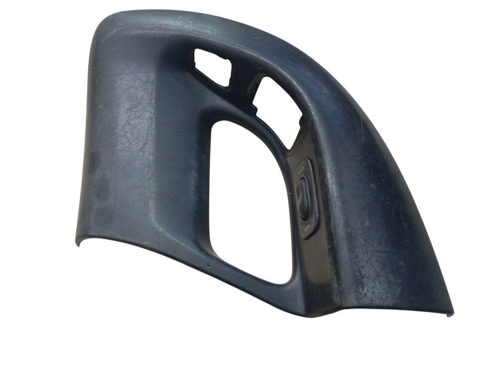 MOLDURA DE COMANDO BOTÃO DE VIDRO ELÉTRICO L/E FORD RANGER 2