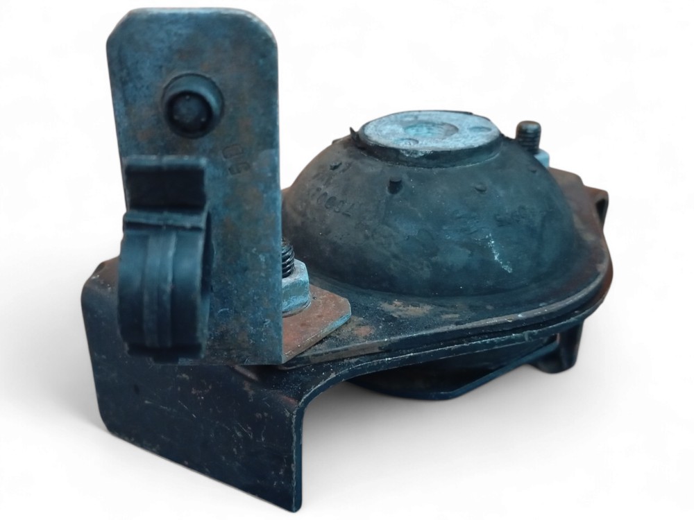 Suporte Coxim Motor Fiat Uno Mille / Fire / Economy 2004/11 4