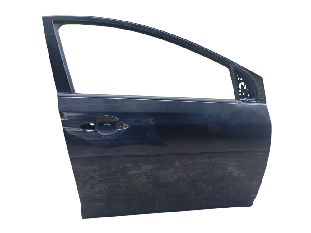 Porta Dianteira Direita Hyundai Hb20 2014 1
