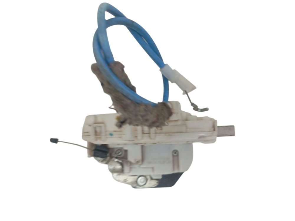 Fechadura elétrica dianteira direita Vw Gol 2008/2021 4