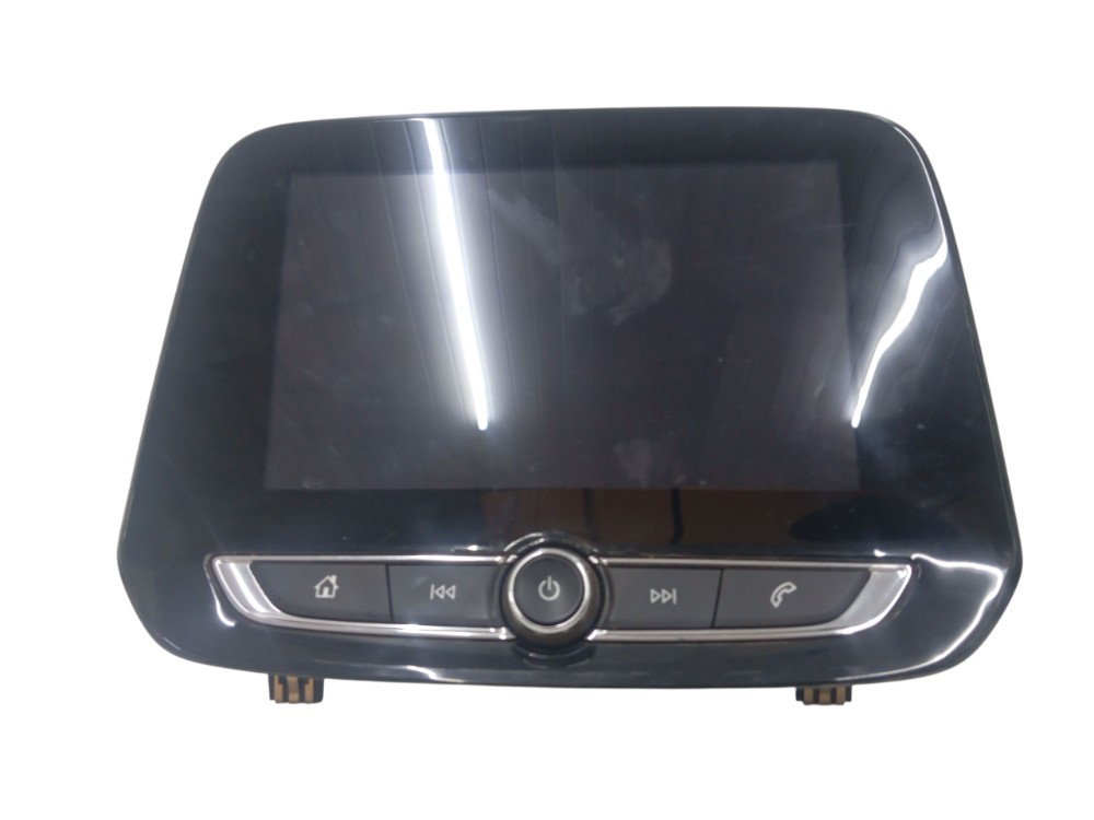 Multimidia CHEVROLET Onix Plus 2021/24