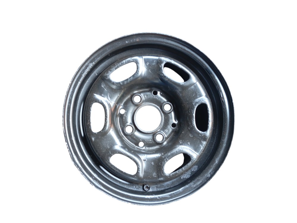 RODA DE FERRO ARO 13 VOLKSWAGEN 4