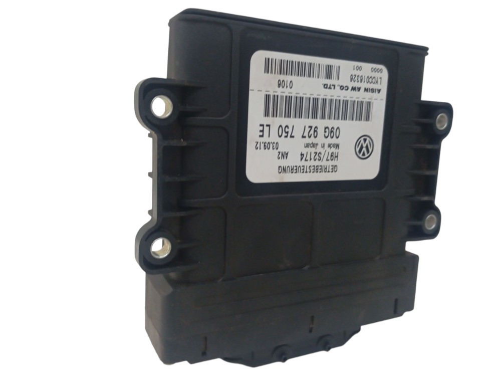 Módulo câmbio automático Vw Jetta 2012/16 3