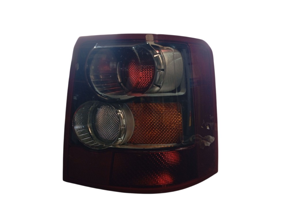LANTERNA TRASEIRA DIREITA RANGE ROVER SPORT 2008 A 2010 4