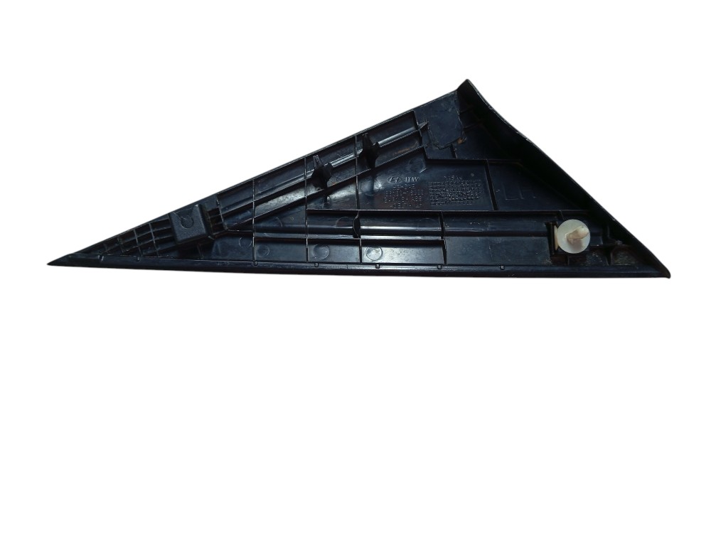 Moldura Externa Retrovisor L/e Hyundai Hb20 5