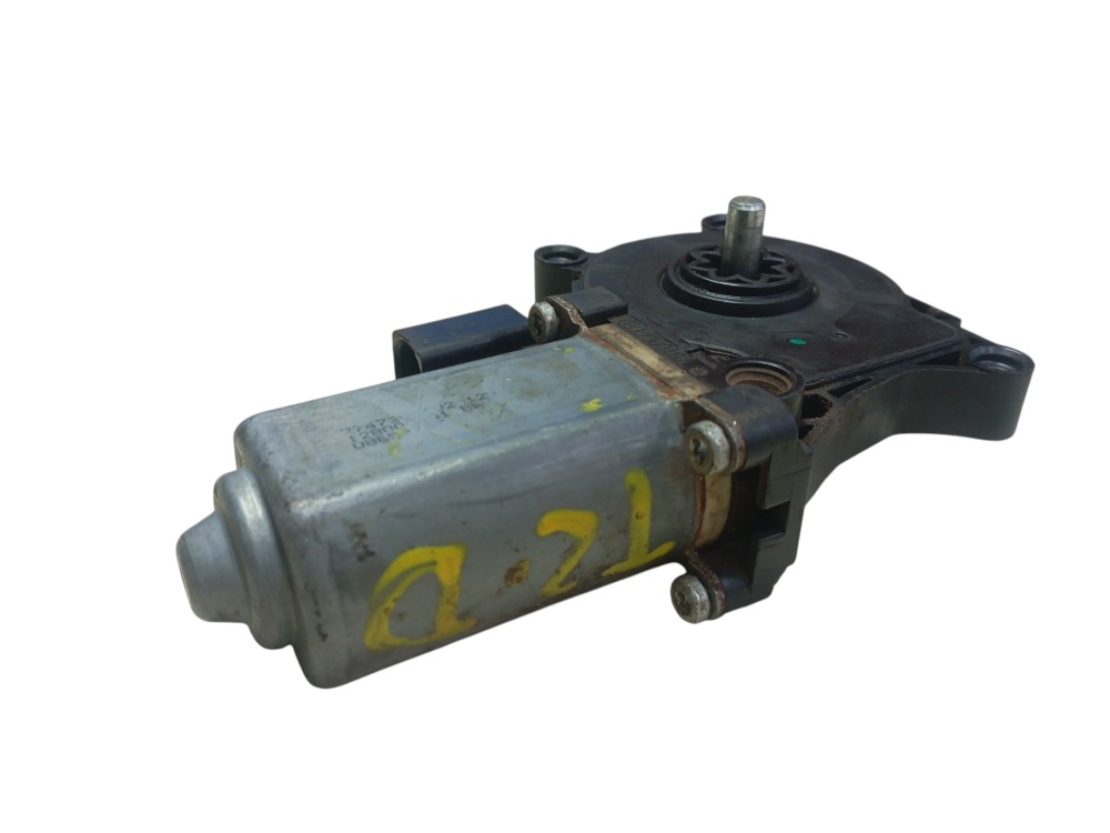 MOTOR DE VIDRO TRASEIRO DIREITO PEUGEOT 207 3