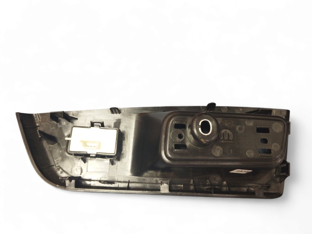 COMANDO VIDRO ELÉTRICO TRASEIRO L/E FIAT PULSE 2021/25 5